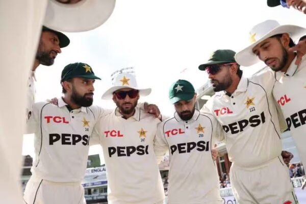 Pakistan Cricket in Freefall: Former Star Rips PCB Amidst English Nightmare