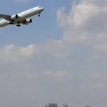 Pakistan Extends Blanket Ban on Indian Airspace Through October