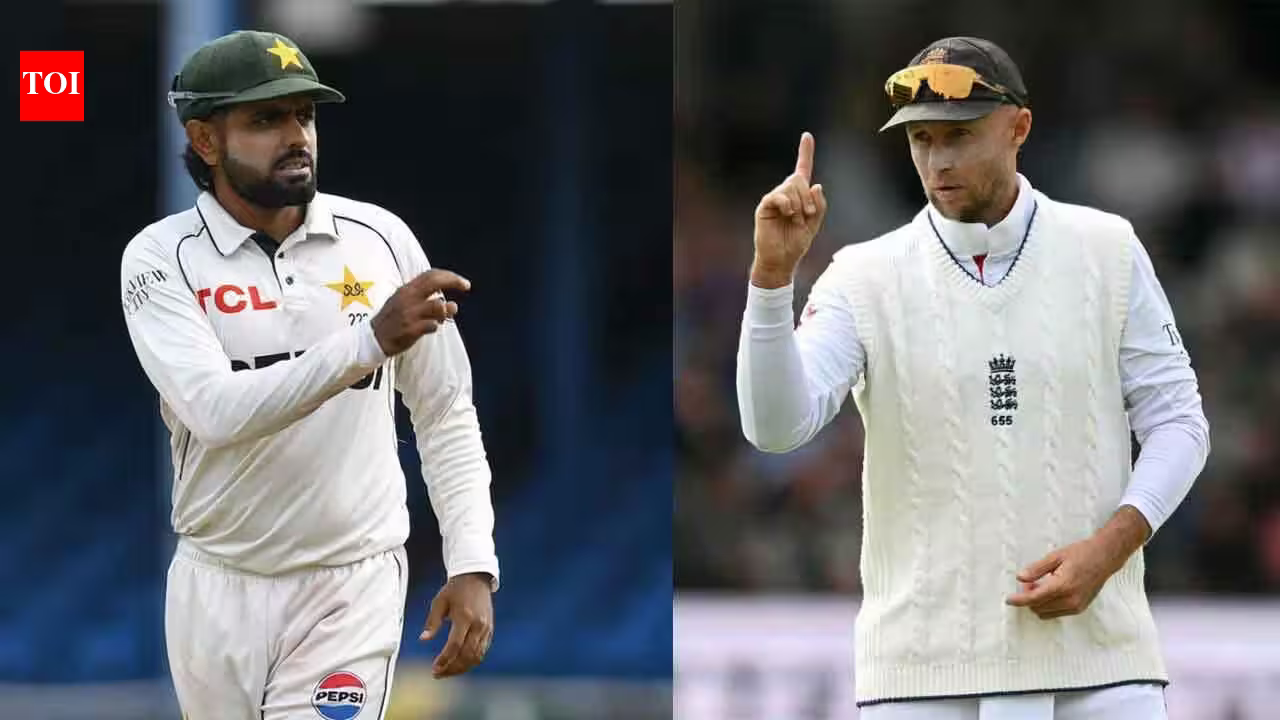 Pakistan Stumbles Early as Tigers Tighten the Screw