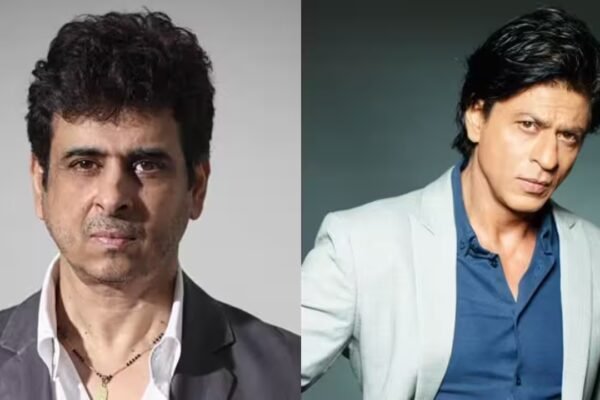 Palash Sen Reveals the Only Flaw in Shah Rukh Khan’s Perfect Personality