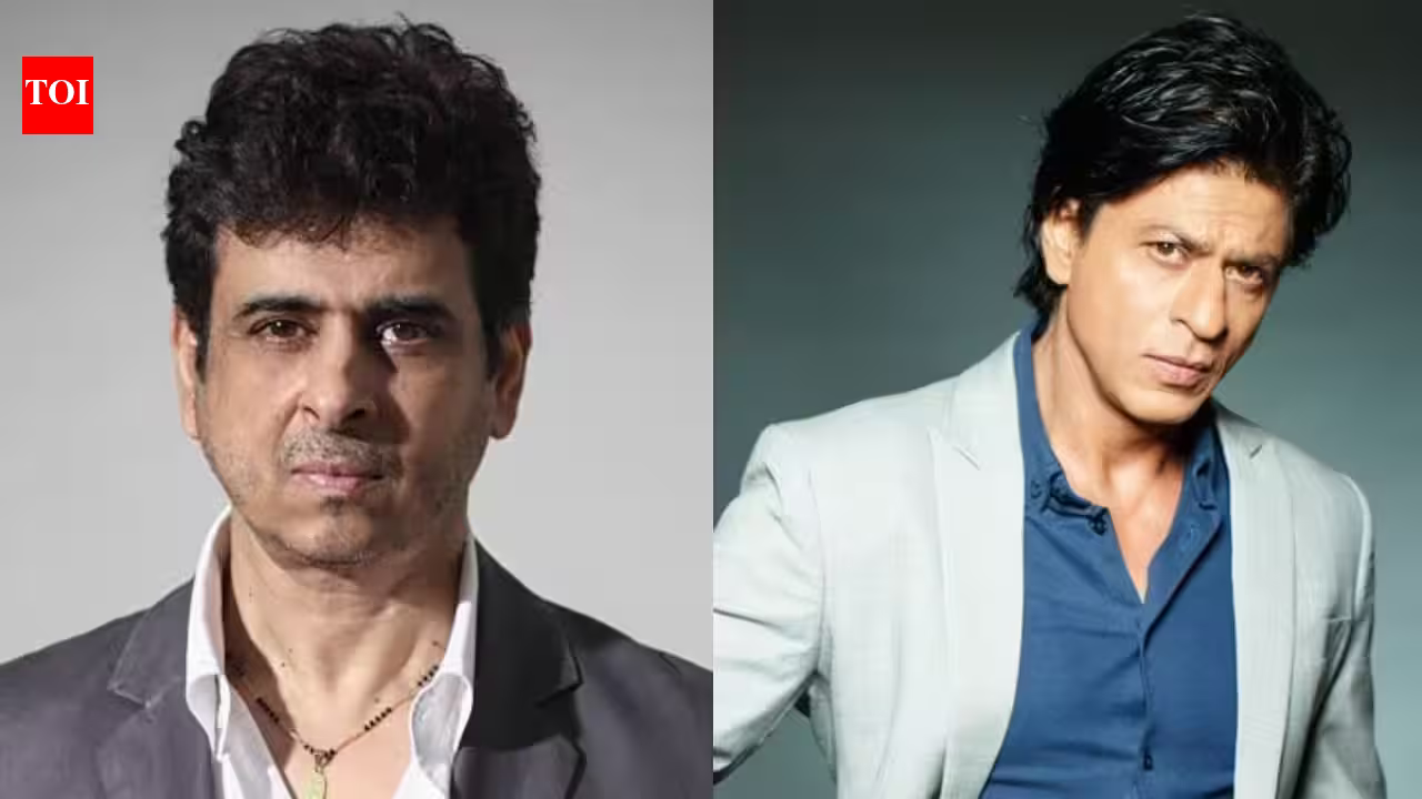 Palash Sen Reveals the Only Flaw in Shah Rukh Khan’s Perfect Personality