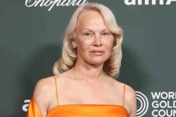 Pamela Anderson Reveals Heartbreaking ‘Death Sentence’ Hepatitis C Diagnosis: ‘It Still Haunts Me’