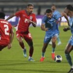Panama Deny India Glory in Last-Gasp Heartbreak