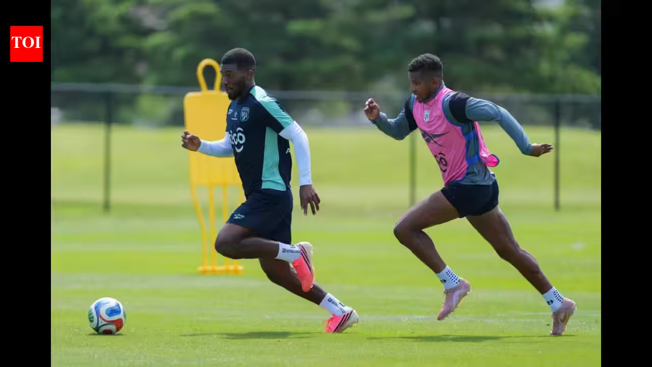 Panama Names 14 World Cup Veterans for High-Stakes Goa Clash