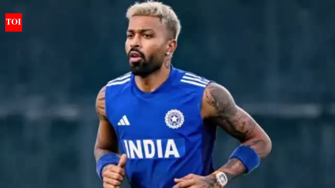 Pandya Plots Comeback as Gaikwad and Padikkal Lead India A Charge Down Under