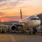 Panic at 30,000 Feet: IndiGo Flight Makes Emergency Landing Following Bomb Scare