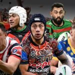 Papua New Guinea’s NRL Dream Lands Landmark Financial Powerhouse