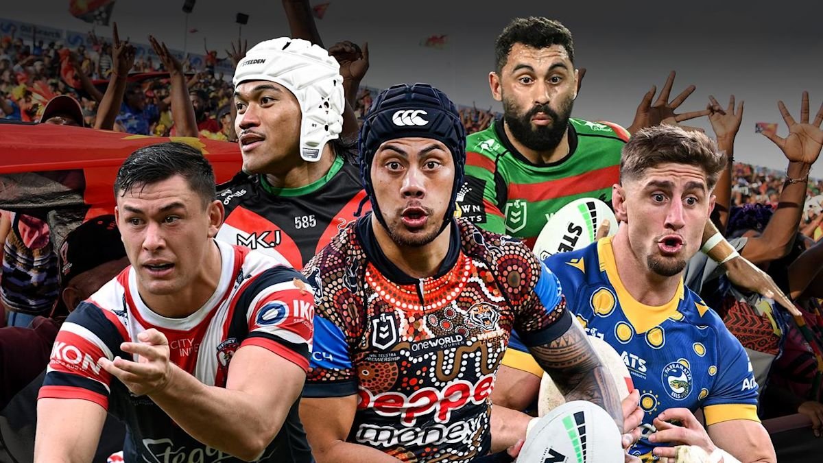 Papua New Guinea’s NRL Dream Lands Landmark Financial Powerhouse