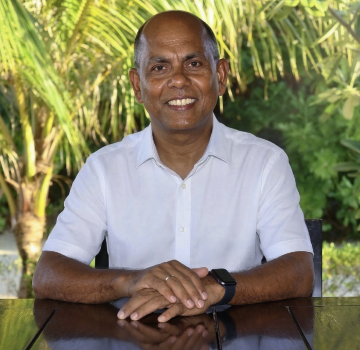 Paradise Unlocked: Inside the Visionary Leadership of Noku Maldives’ Hussain Shahid