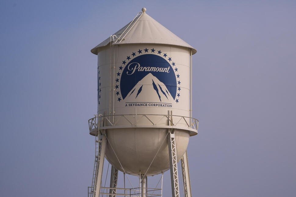 Paramount Clears Regulatory Hurdle as FCC Greenlights Gulf Investment in Potential WBD Merger