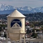 Paramount Settles State Legal Battle Over Landmark $110 Billion Warner Bros. Merger