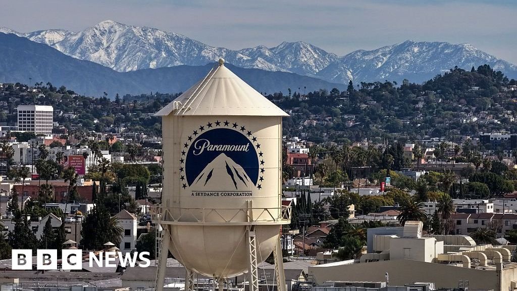 Paramount Settles State Legal Battle Over Landmark $110 Billion Warner Bros. Merger