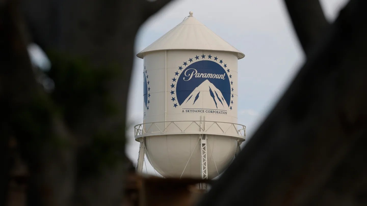 Paramount and AG Bonta Near Deal to Resolve High-Stakes Legal Standoff