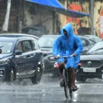 Parched Fields: Northwestern India Braces for Impact as Monsoon Retreats with 15% Deficit