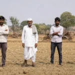 Parched Heartland: Maharashtra Reels as 74% of State Gripped by Severe Drought