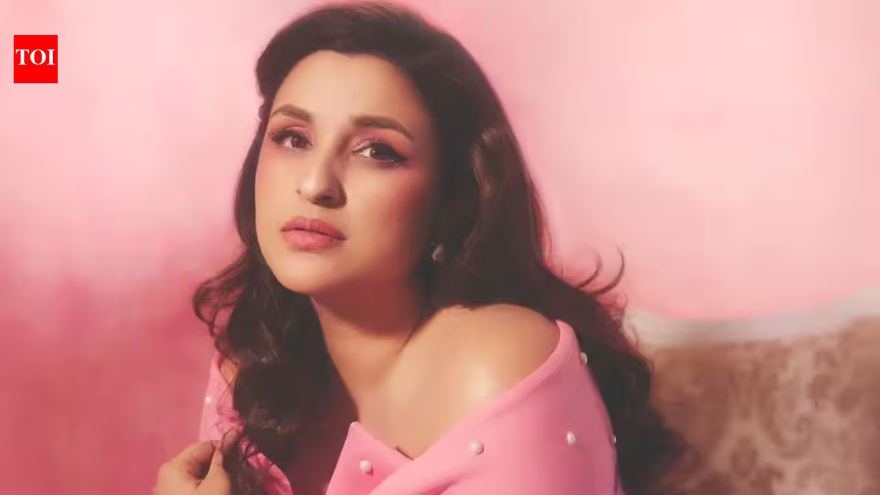 Parineeti Chopra Champions Bollywood Moms Breaking The ‘Career-End’ Stigma