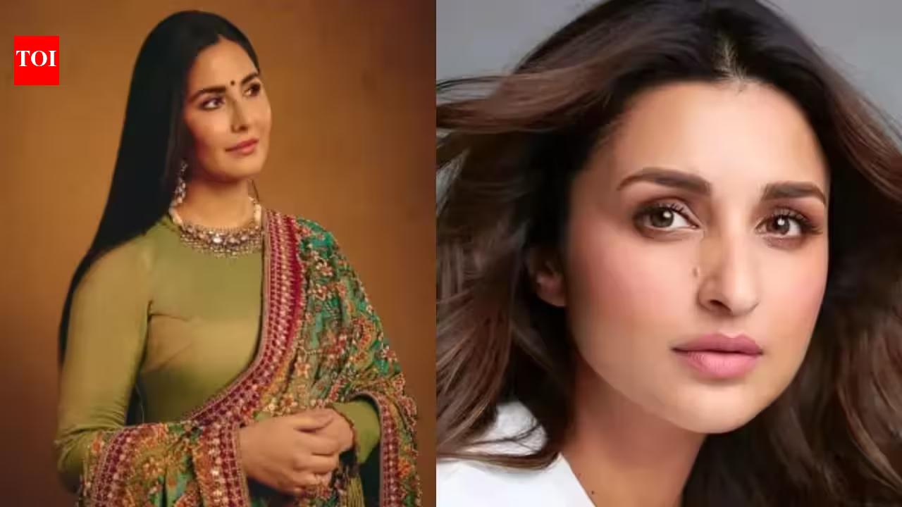 Parineeti Chopra Slams Trolls Targeting Katrina Kaif’s Postpartum Body: 'A Human Life Is Not Celebrated'