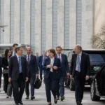 Paris and New Delhi Forge New Alliance to Secure the Strait of Hormuz