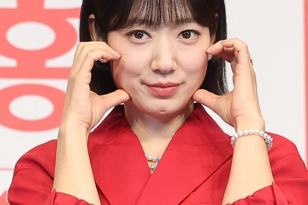 Park Shin-hye Welcomes Second Child: A Joyous New Chapter as a Mother of Two