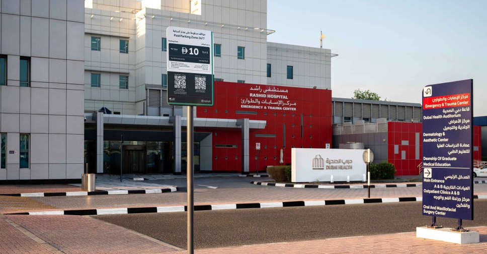 Parkin Digitizes Dubai Health Hubs with Precision Smart-Parking Rollout