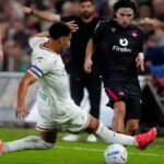 Parkinson Rages as 'Leg-Breaker' Sparks Wrexham Fury