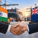 Parliament Greenlights India Trade Deal in Landslide 93-29 Vote