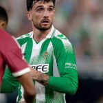 Parrott’s Lille Mission: Irish Star Eyes New European Glory as Betis Ignite Champions League Ambition