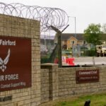 Party-Goer’s Midnight Commute Foils RAF Fairford Terror Plot