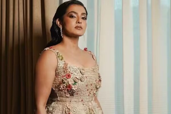 Parvathy Thiruvothu Slams Celebrity Silence on Student Protests as ‘One-Sided Relationship’