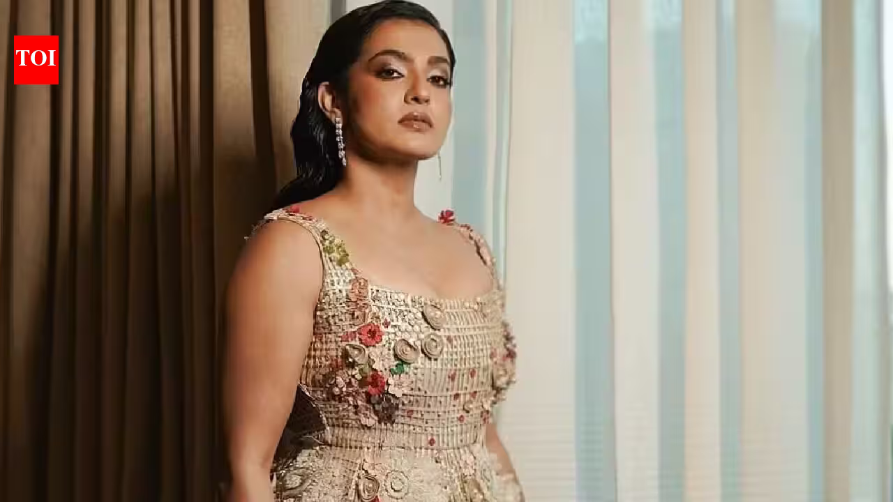 Parvathy Thiruvothu Slams Celebrity Silence on Student Protests as ‘One-Sided Relationship’