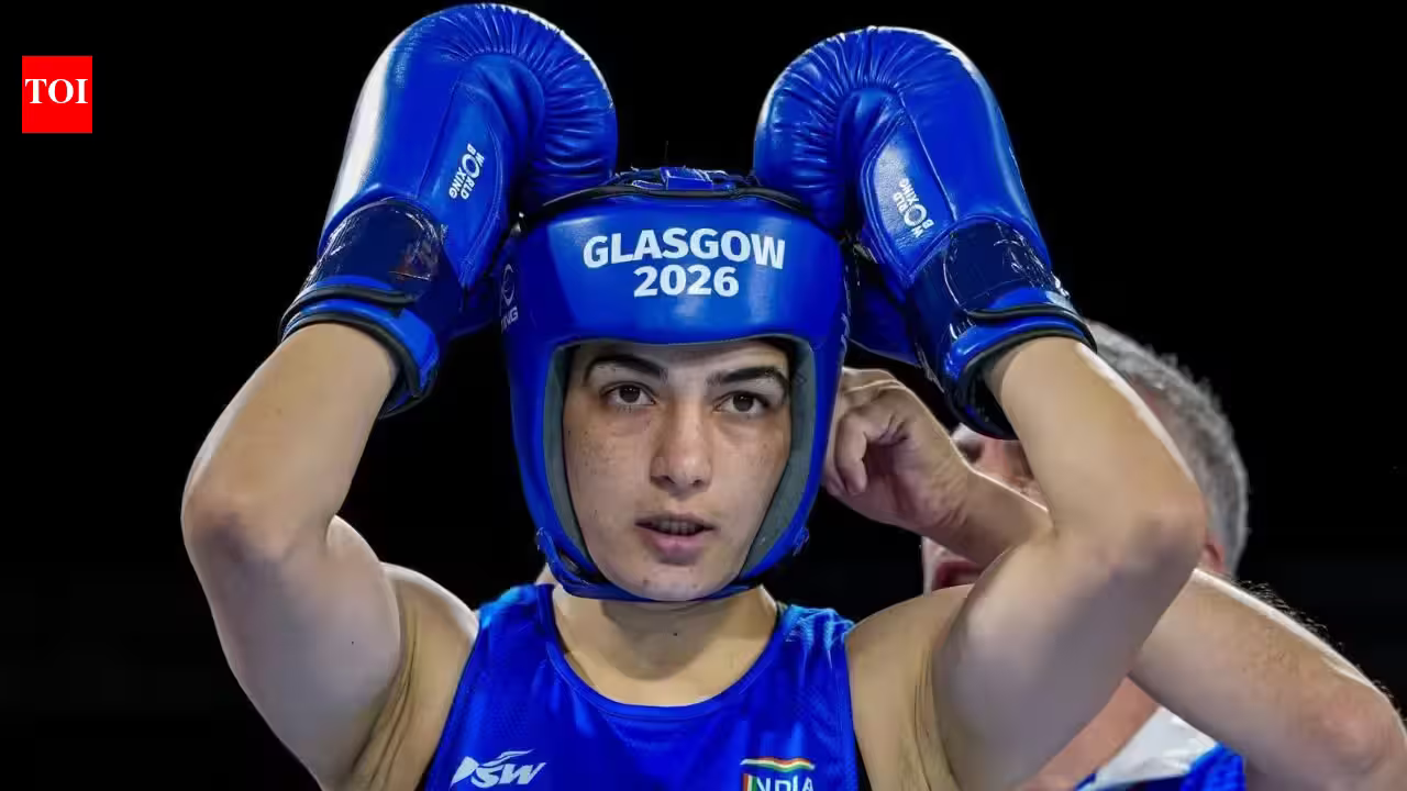 Parveen Hooda’s Golden Redemption: From Heartbreak to Asian Games Glory