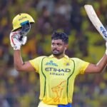 Passing the Baton: Calls Grow for Sanju Samson to Replace Ruturaj Gaikwad as CSK Skipper