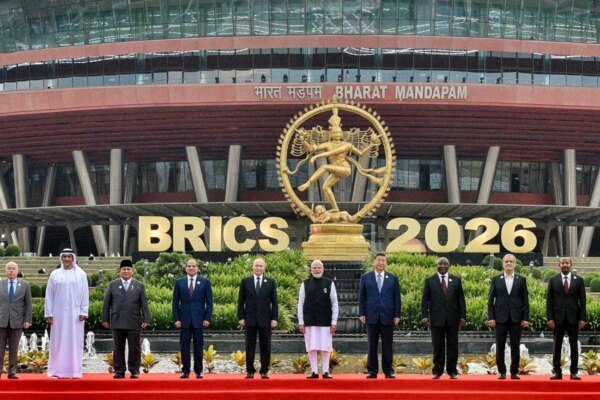 Pathogen Pact: India Urges Global Shift Toward Equitable Benefit Sharing
