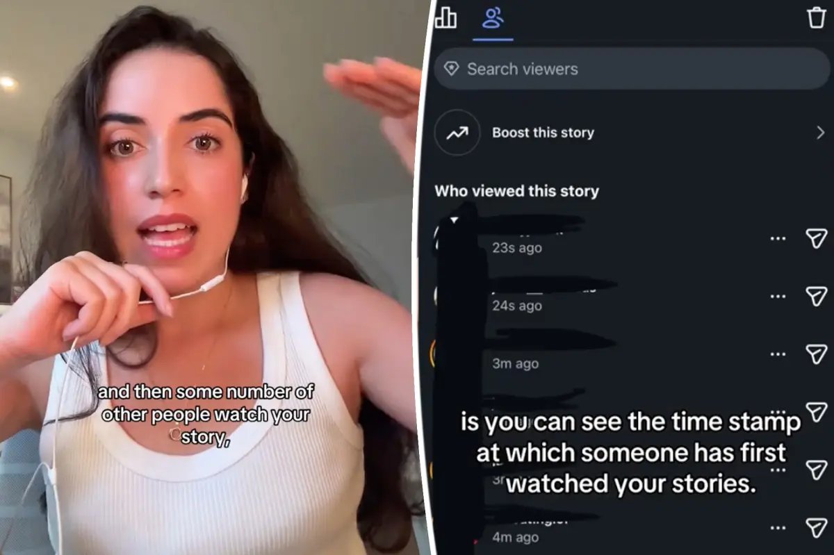 Pay to Suffer: Instagram’s $3.99 ‘Plus’ Tier Sparks Backlash as Users Blast Paid Path to Digital Despair
