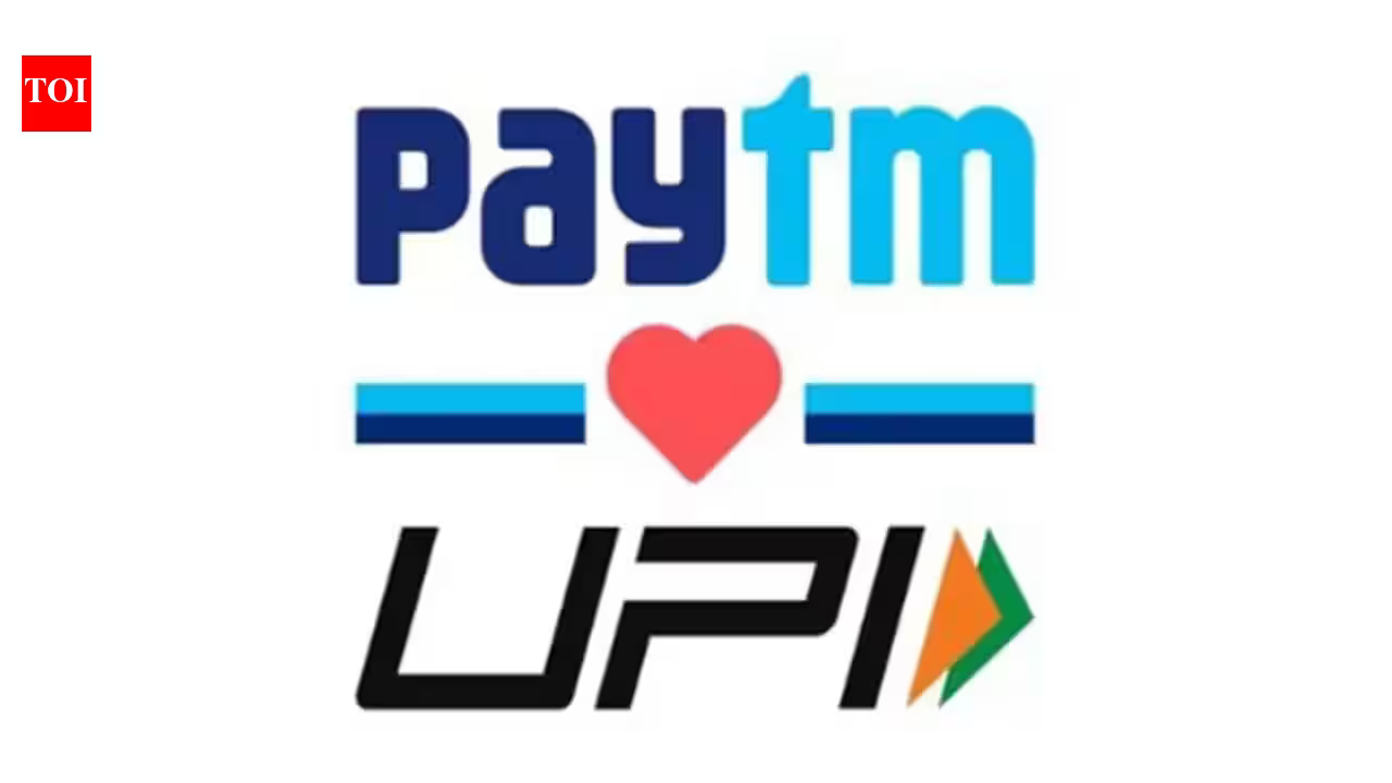 Paytm Stock Skyrockets as New UPI Fee Structure Fuels Investor Optimism