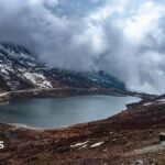 Peak Peril: As Himalayan Glaciers Vanish, India’s Economic Engine Hits a Breaking Point