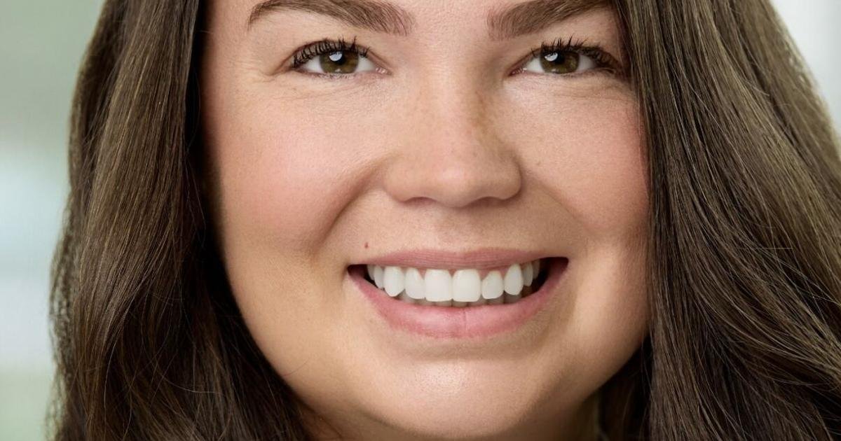 Pediatric Powerhouse: Thorpe Joins Ballad Health Medical Associates