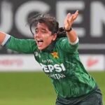 Penalty drama: Why Fatima Sana faced sanctions following Pakistan’s crushing Asia Cup defeat