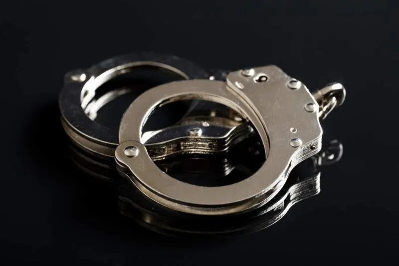 Peninsula Manhunt Ends in Arrest Following Violent Home Invasion and Sexual Assault