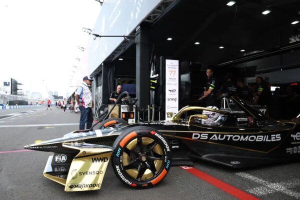 Penske’s Electric Empire: Formula E Shaken by Landmark Acquisition