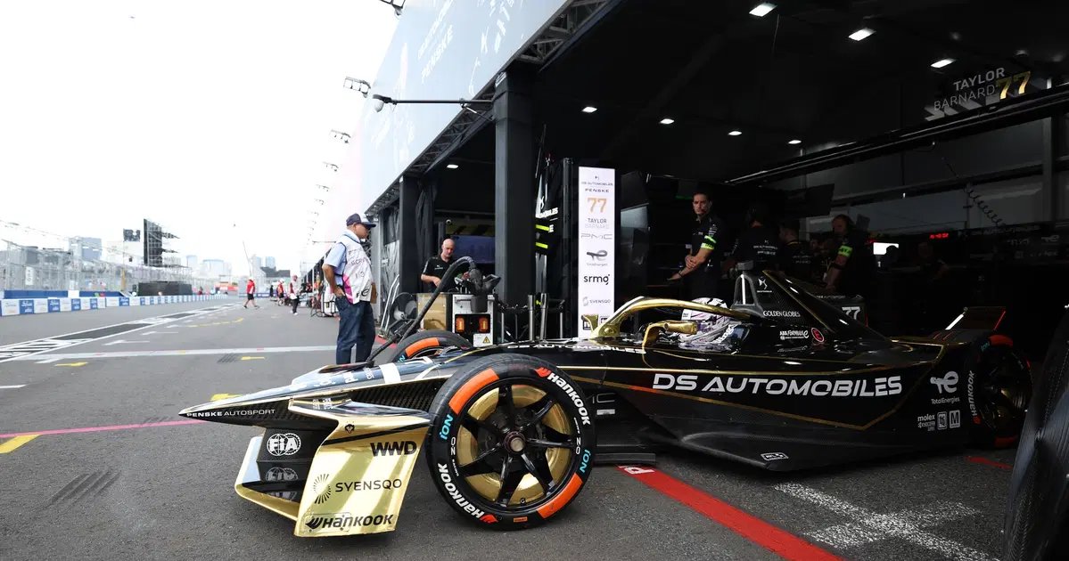 Penske’s Electric Empire: Formula E Shaken by Landmark Acquisition