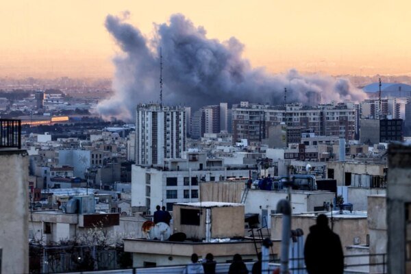Pentagon Audit Reveals Iran-Linked Conflicts Are Depleting U.S. Munitions Stockpiles