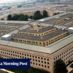 Pentagon China Policy Chief to Lead US Delegation at Xiangshan Forum