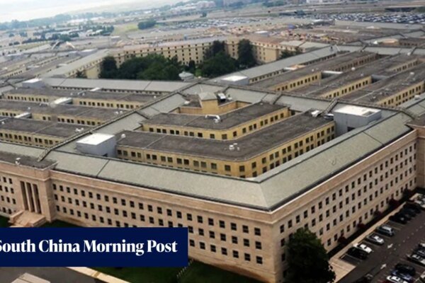 Pentagon China Policy Chief to Lead US Delegation at Xiangshan Forum