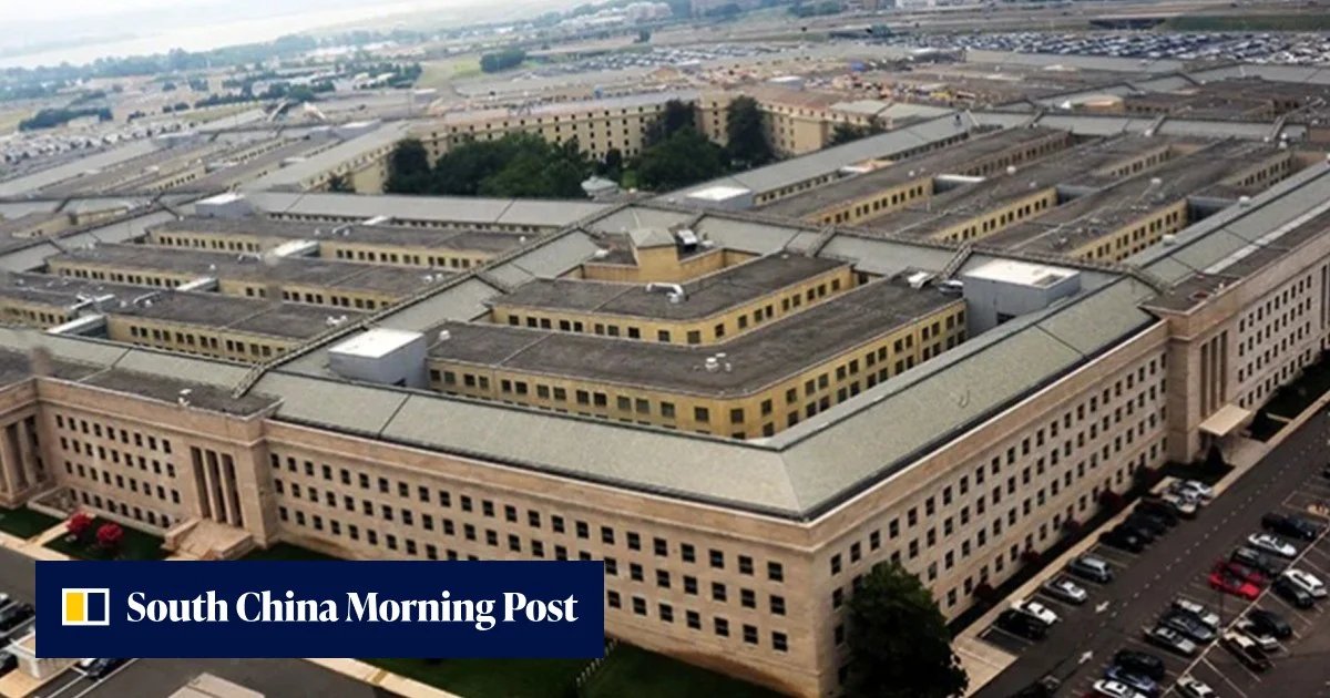 Pentagon China Policy Chief to Lead US Delegation at Xiangshan Forum