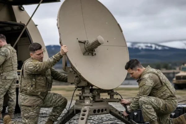 Pentagon’s Swarm Strategy: U.S. Plots Massive 500-Drone Fleet Expansion by 2032