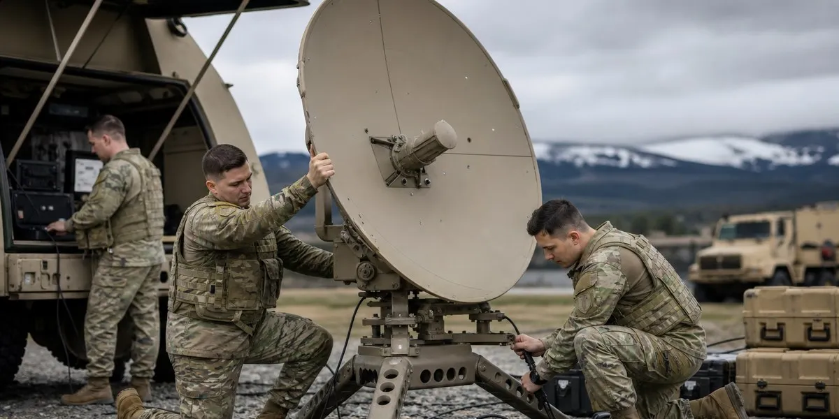 Pentagon’s Swarm Strategy: U.S. Plots Massive 500-Drone Fleet Expansion by 2032