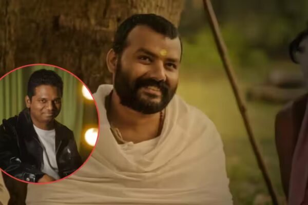 'People Who Rejected Me Are Calling Now': 'Hanuman Ansh' Composer Reveals Life-Changing Success