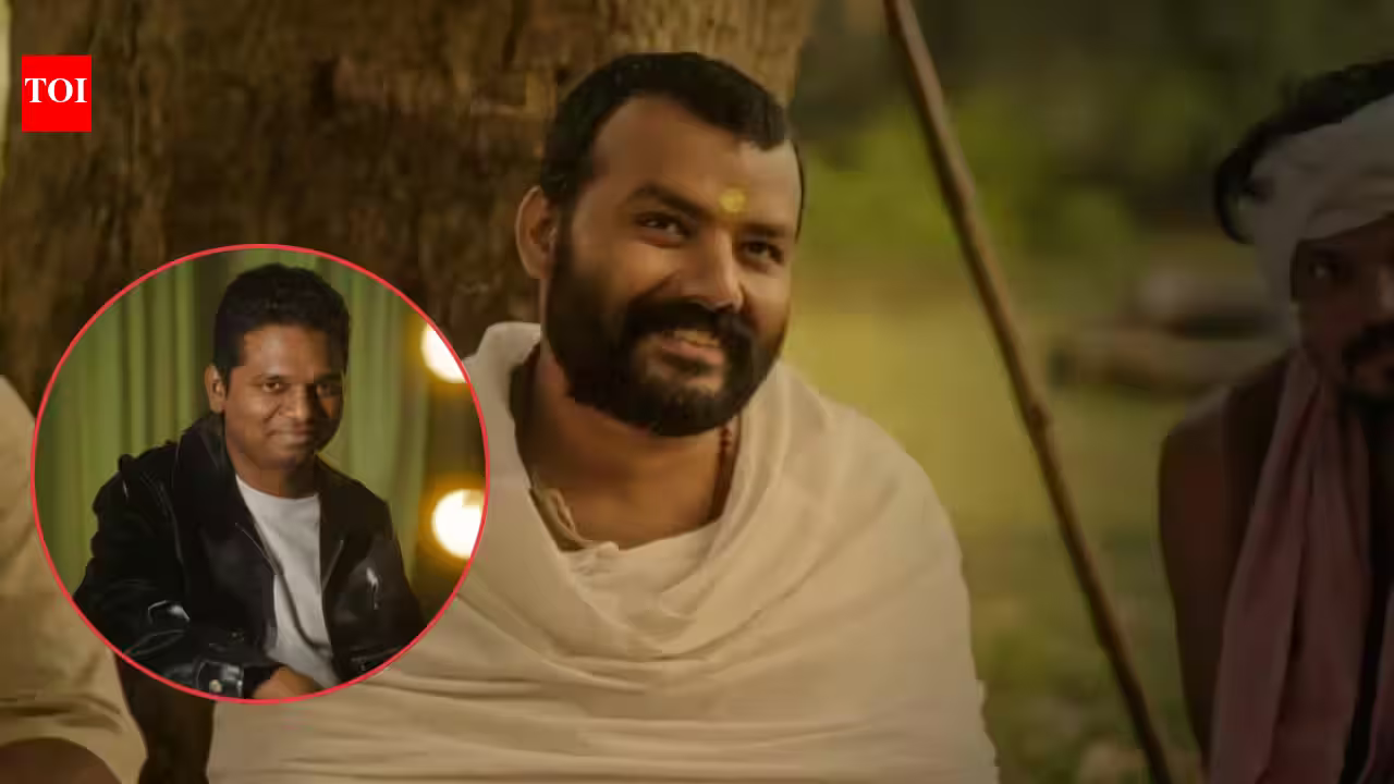 'People Who Rejected Me Are Calling Now': 'Hanuman Ansh' Composer Reveals Life-Changing Success