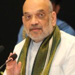 "Perfect" Recovery: Amit Shah Bounces Back After Sudden Food Poisoning Scare